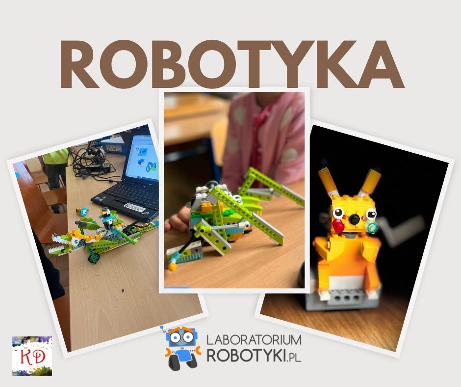Robotyka
